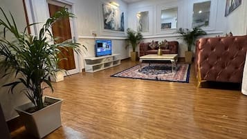 Villa Familiale | 1 chambre, literie de qualité supérieure, décoration personnalisée