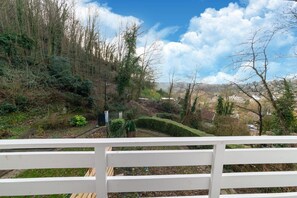 Property grounds - Magnificent holiday home with hot tubs (Esneux)