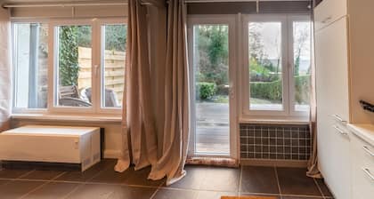 Magnificent holiday home with hot tubs