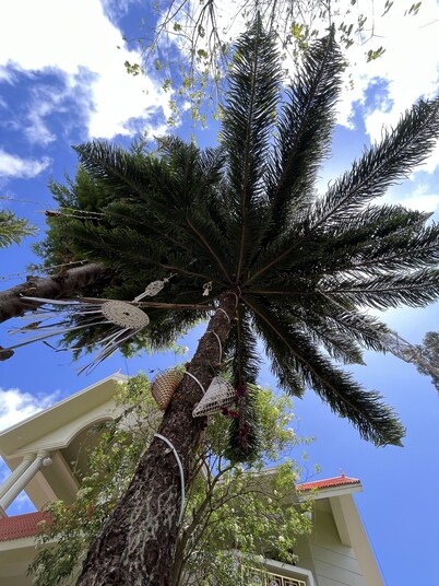 Le Hayat 4Bhk Pvt-Villa Kodaikanal TN