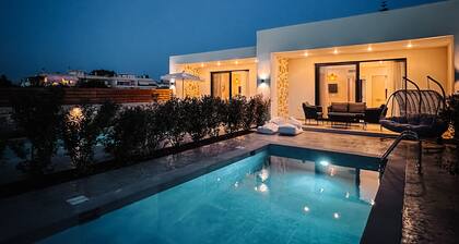 Melior Luxury Villas Preveza