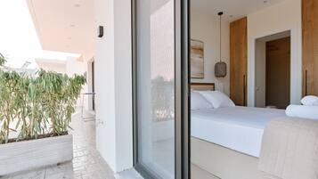 2 dormitorios, tabla de planchar con plancha, wifi gratis y ropa de cama