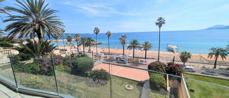 Terrain de lâhĂ©bergement