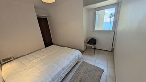1 quarto, Wi-Fi de cortesia