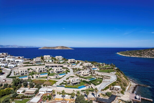 Bovilla Hotels Salt Yalıkavak - Muğla Ili