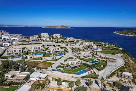 Exterior. Bovilla Hotels Salt Yalikavak