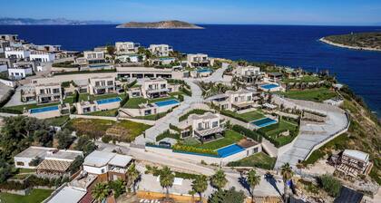 Bovilla Hotels Salt Yalikavak