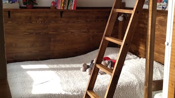 1 habitación