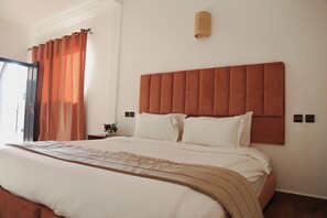 Villa, Multiple Bedrooms, Smoking, Mountain View | 8 bedrooms - Luxury Heated Pool Villa Marrakech (Marrakech)