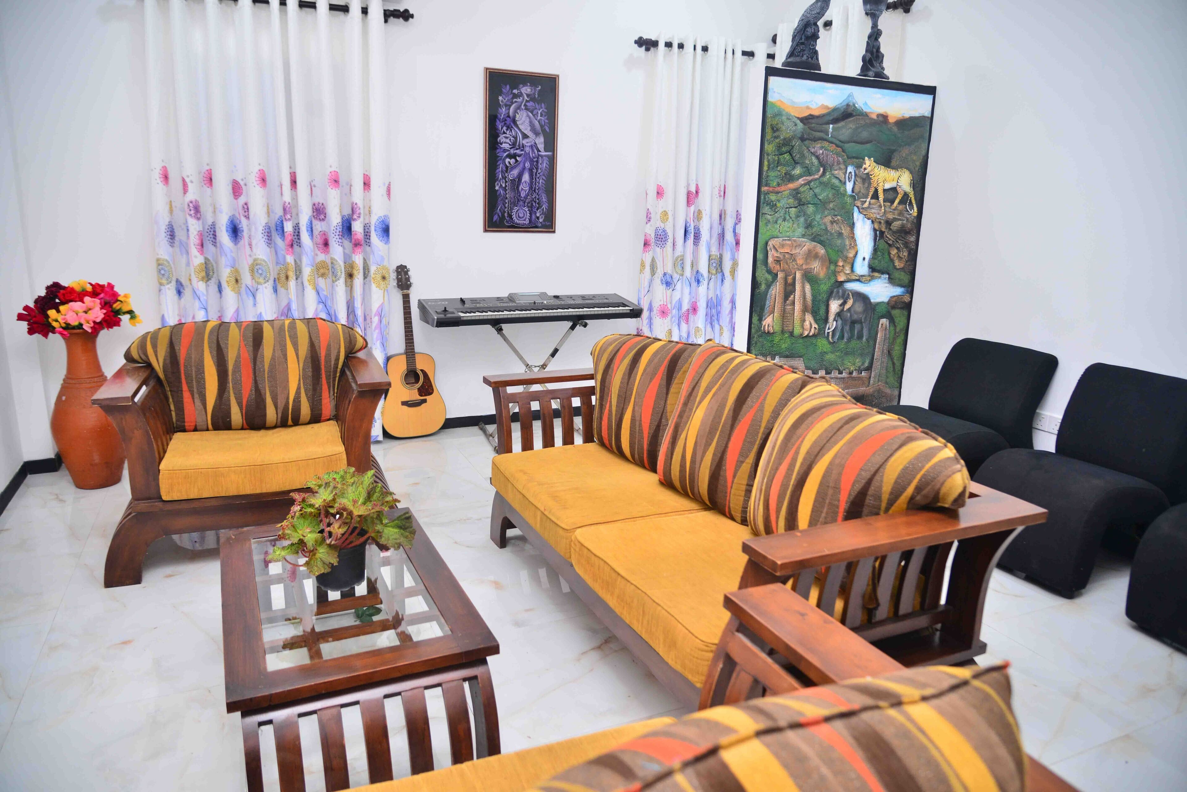 واجهة المنشأة