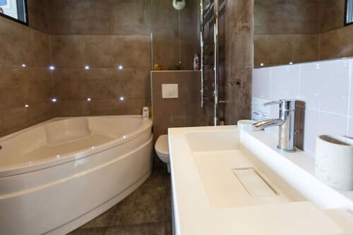 Appartement Cosy à 10mn de Disney !