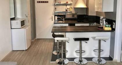 Appartement Cosy à 10mn de Disney !