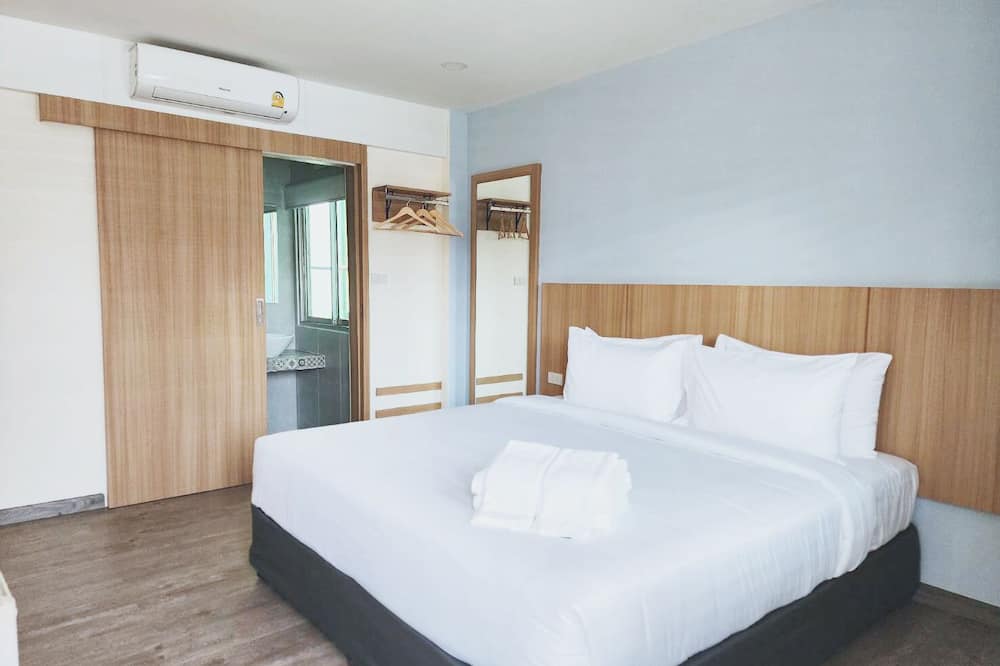 Beyond 21 Hotel