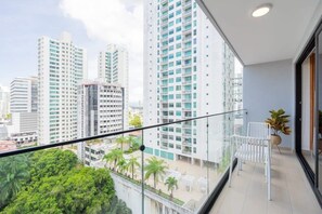 Property grounds - w* | Eye-Catching 1BR in San Francisco (Panamá)