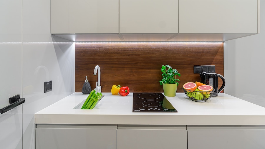 Lumina stylish cozy apartment in Warshaw