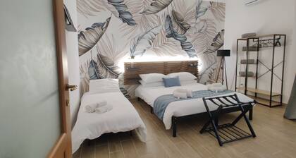 Appartamento agli Acquedotti, with private garden