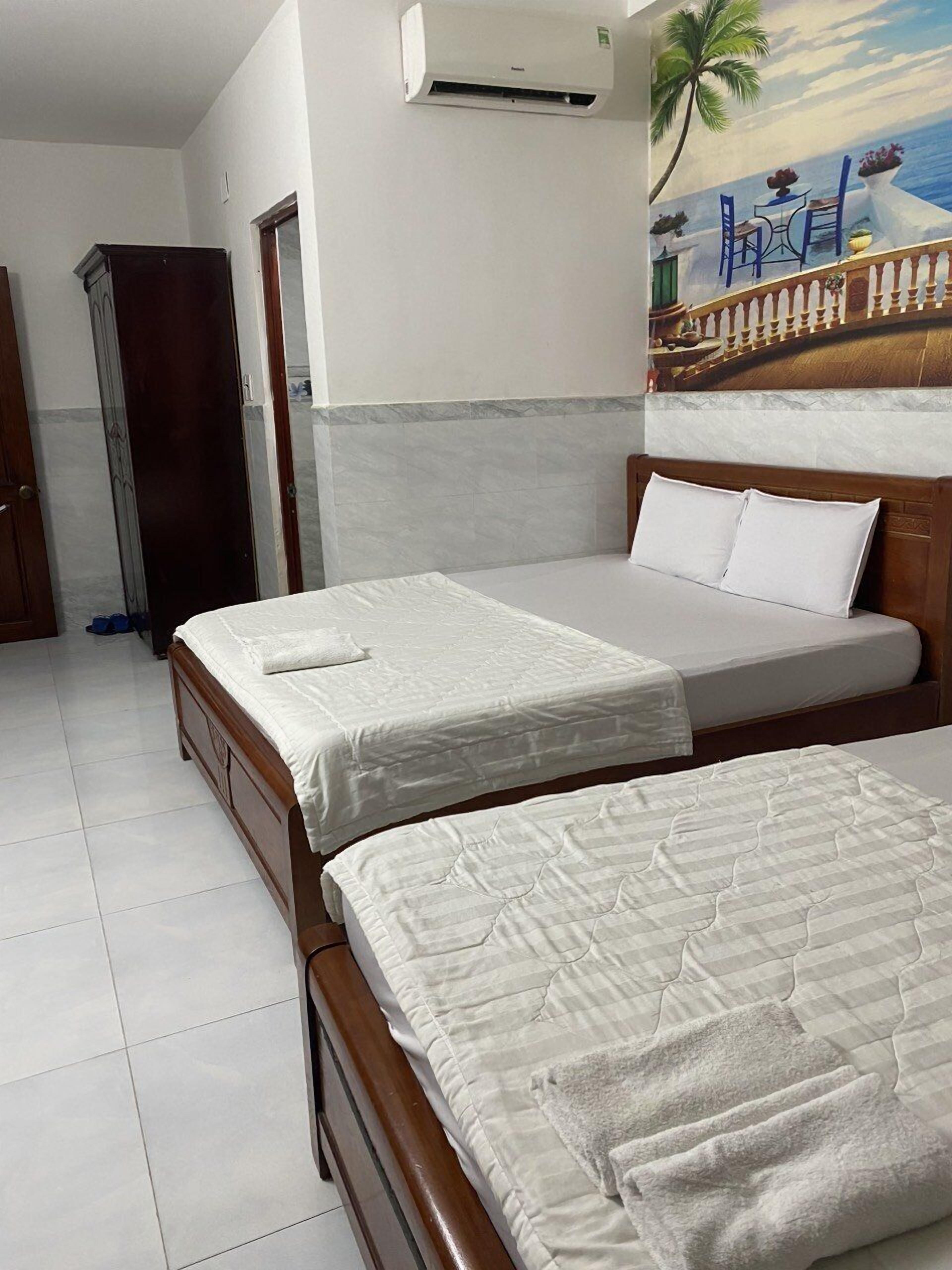 Rom – standard | 1 soverom og wi-fi (inkludert)