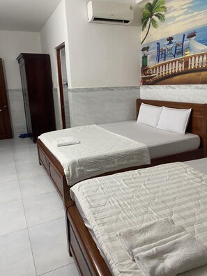 Standardrum | 1 sovrum och gratis wi-fi