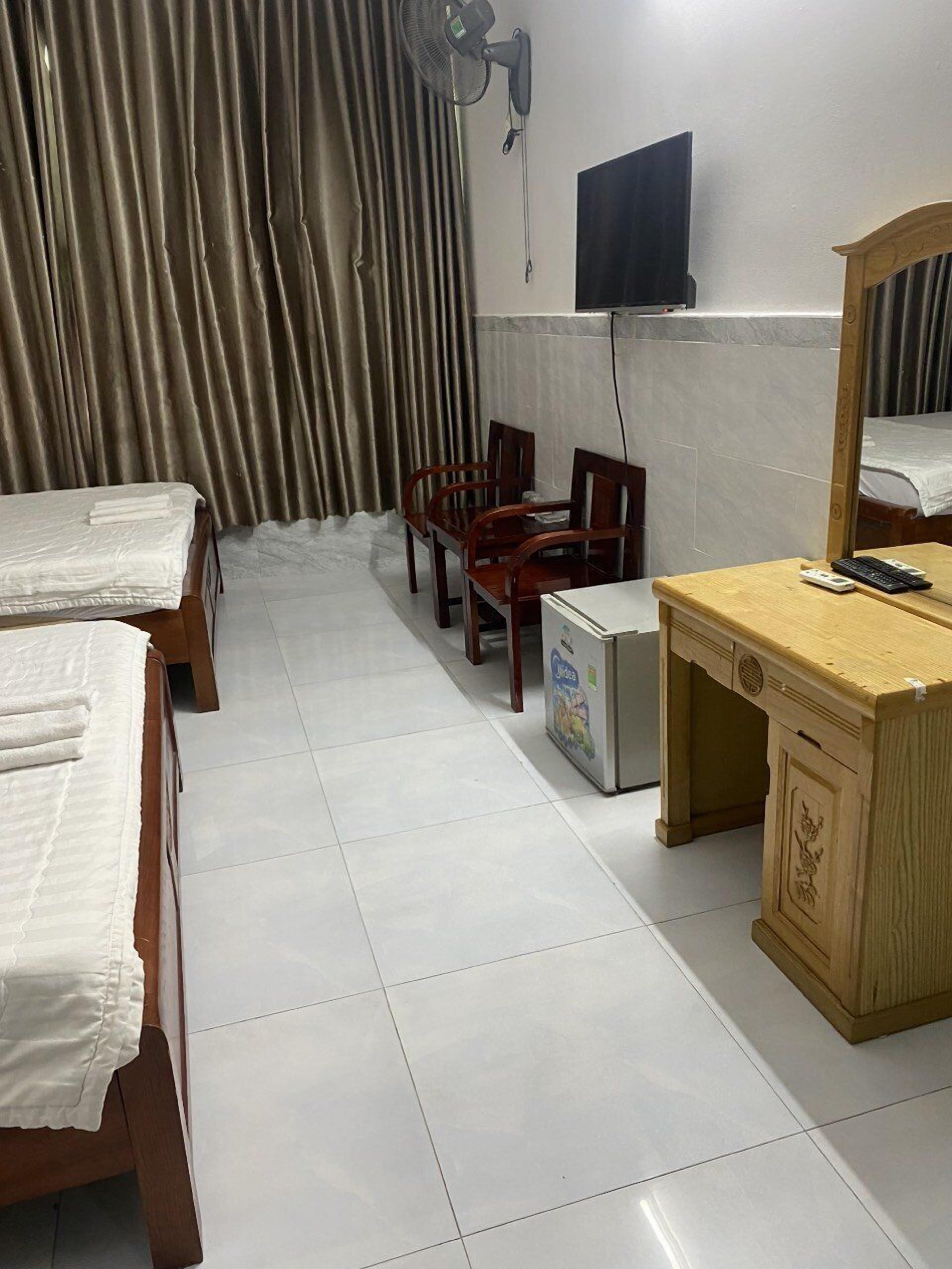 Phòng Tiêu chuẩn | 1 phòng ngủ, truy cập Internet không dây miễn phí 