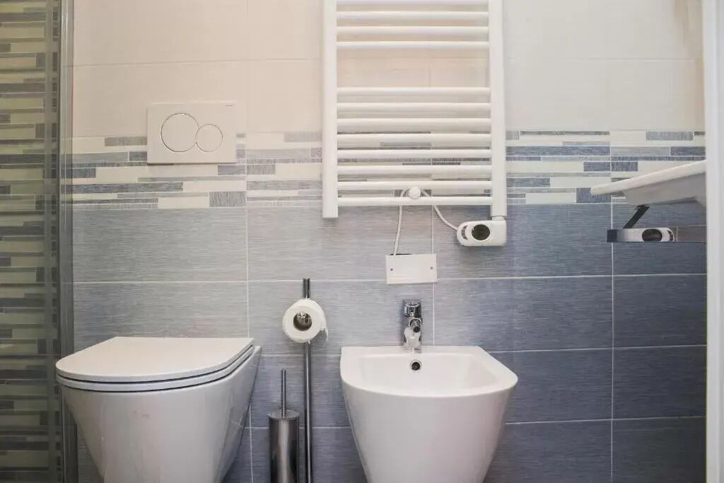 Photo - Hotel Sant'Orsola City House Collection by GSA Hotels