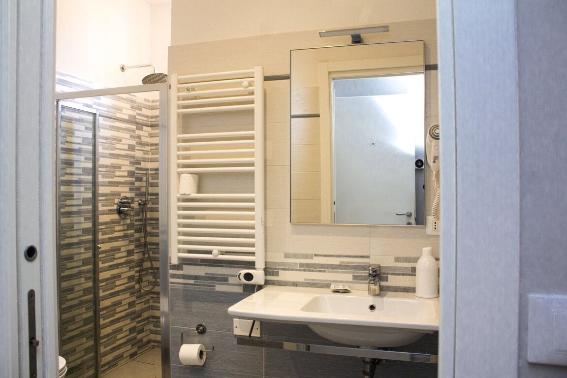 Photo - Hotel Sant'Orsola City House Collection by GSA Hotels