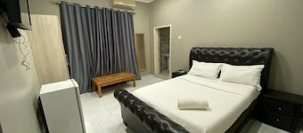 Zambezi Ultima Lodge