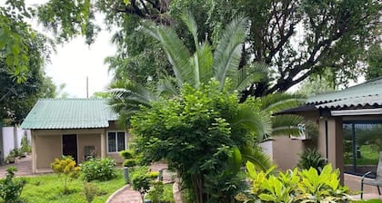 Zambezi Ultima Lodge