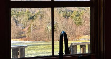 Mad Mountain Meadows - Stunning Mountain Views!