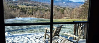 Mad Mountain Meadows - Stunning Mountain Views!