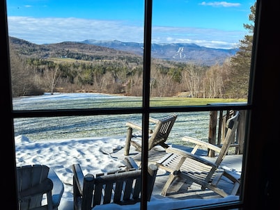 Mad Mountain Meadows - Stunning Mountain Views!