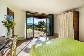 1 makuuhuone, Wi-Fi, vuodevaatteet