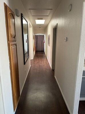 Interior - Miracle Springs Healing Waters Villa -Requires 30 Day Booking (Desert Hot Springs)