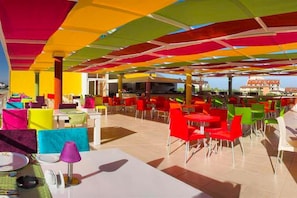 Restaurant - Side Win Hotel & Spa (Manavgat)