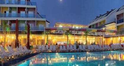 Side Win Hotel & Spa