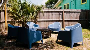 テラス / パティオ