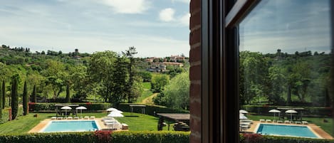 Il Noceto | 2 chambres, coffre-fort, décor unique, ameublement unique