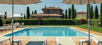 Casal Gheriglio 農莊