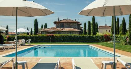 Agriturismo Casal Gheriglio