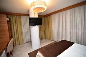 Deluxe-Zimmer