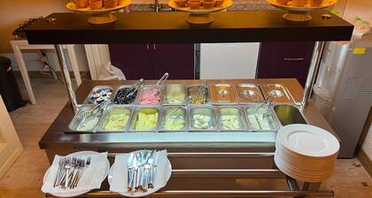 DMR GRAND FAMILY HOTEL SANCAKTEPE