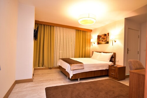 DMR GRAND FAMILY HOTEL SANCAKTEPE