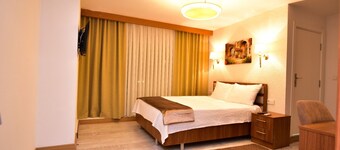 DMR GRAND FAMILY HOTEL SANCAKTEPE