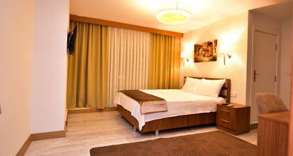 DMR GRAND FAMILY HOTEL SANCAKTEPE