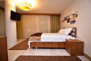 Deluxe-Zimmer