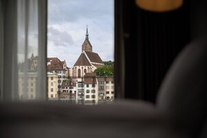 River Double Room | Vistas desde la habitación