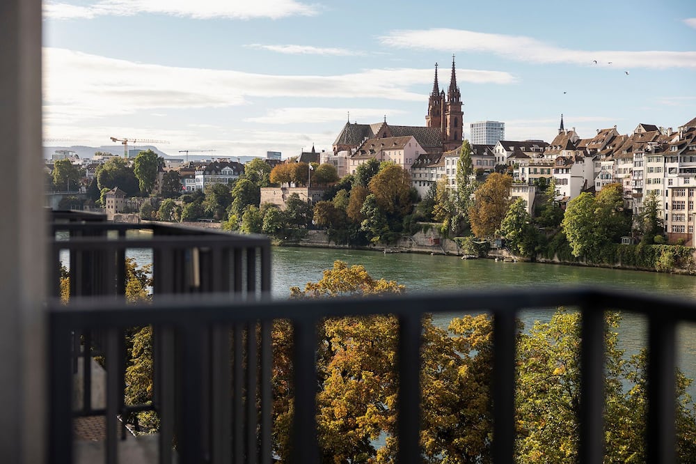 Merian am Rhein