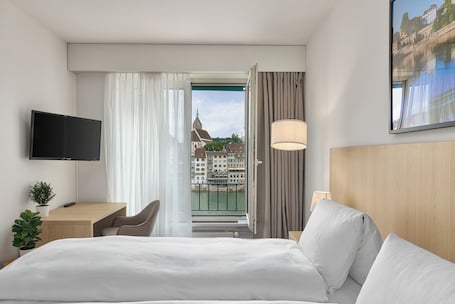 Riverside Hotel Merian - opening 2026