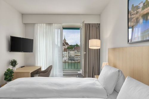 Riverside Hotel Merian - opening 2026