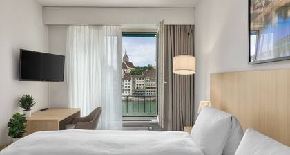 Riverside Hotel Merian - opening 2026