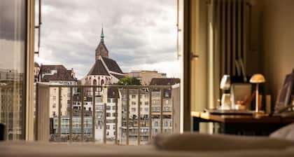 Merian am Rhein